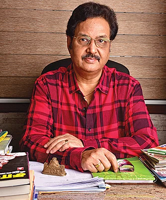 வெந்து தணிந்தது காடு - புதிய பகுதி - பட்டுக்கோட்டை பிரபாகர்