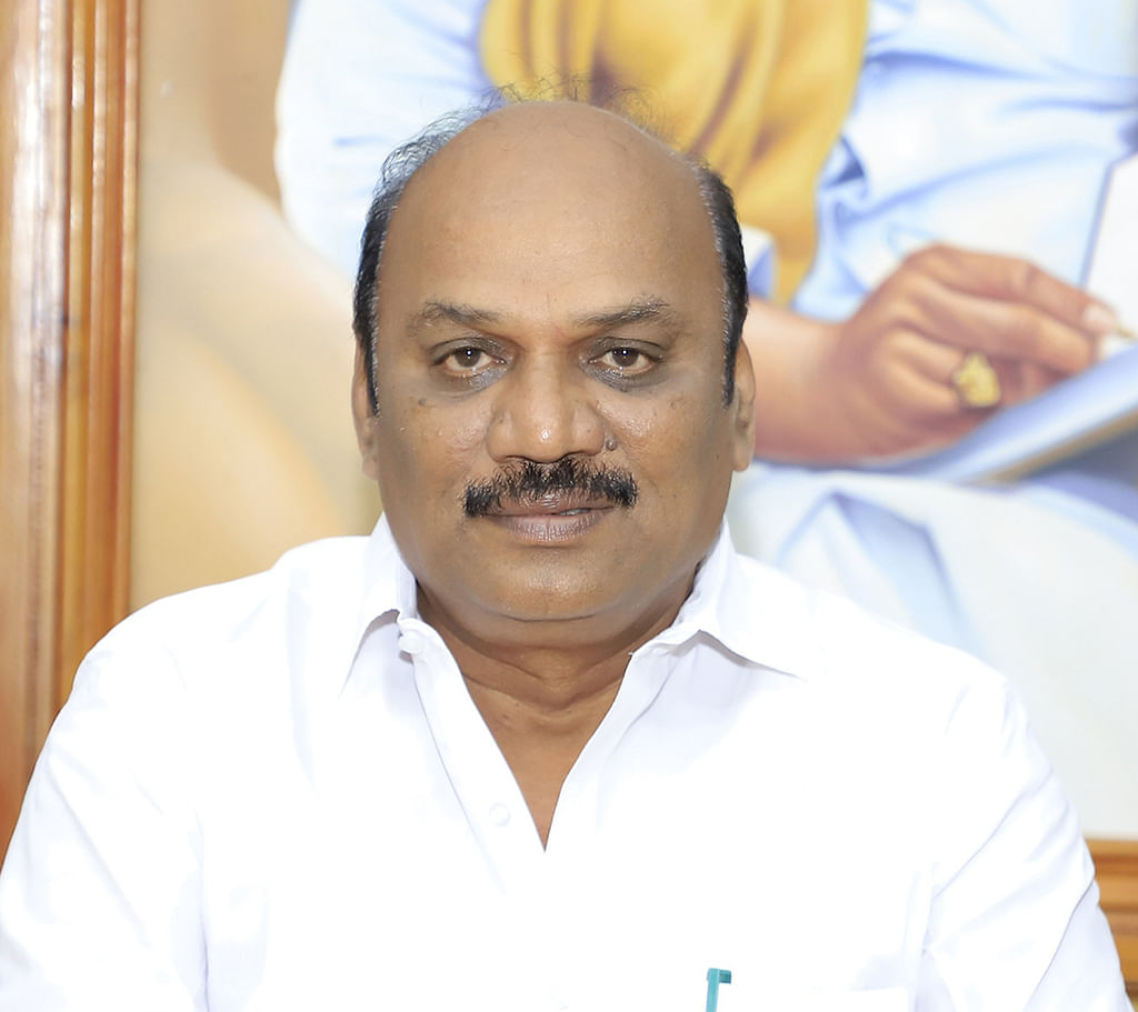 துரை.சந்திரசேகரன்