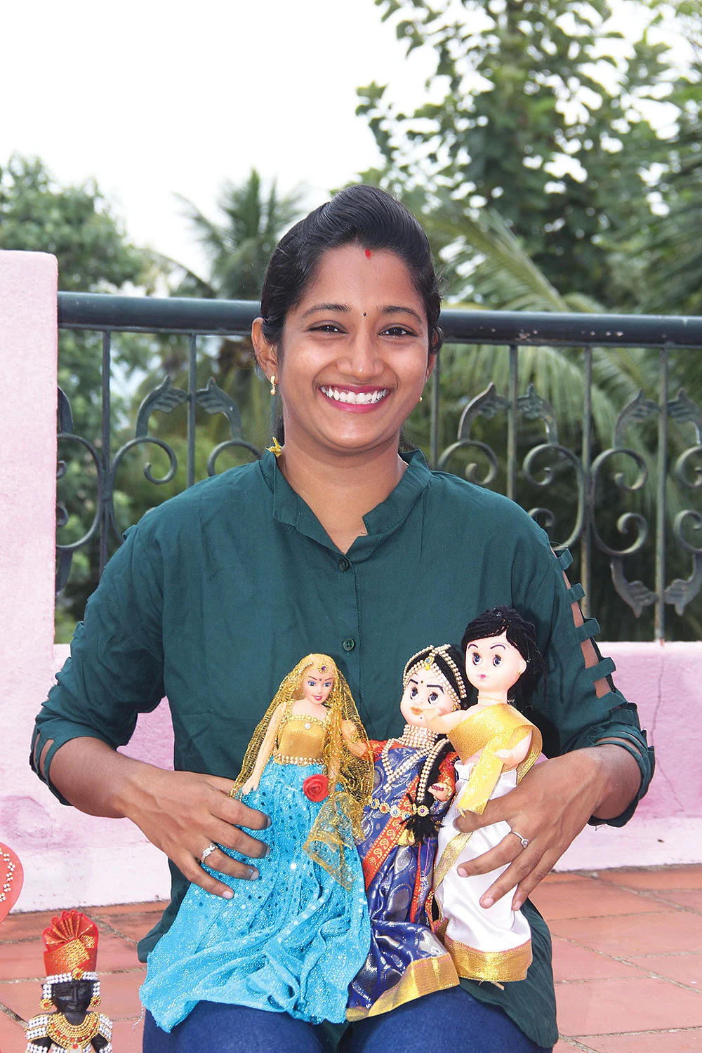 பிரேமா பாலசந்தர்