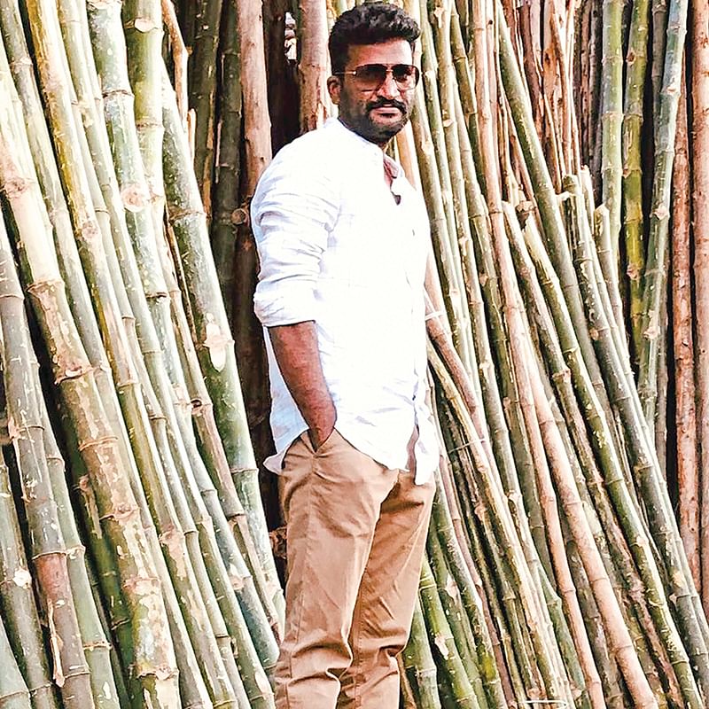 “நான் ஒரு முடிவு பண்ணிட்டா...”