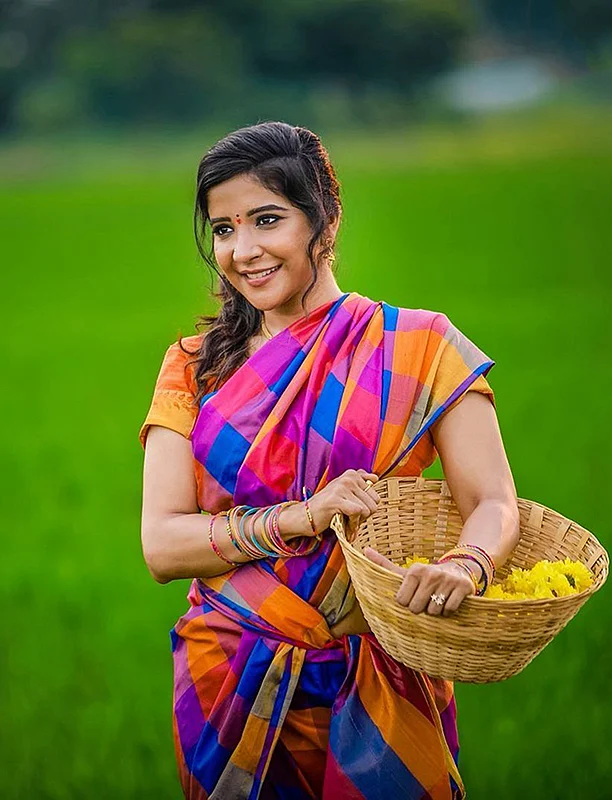 சூப்பர் மேன்... சூப்பர் வுமன்!