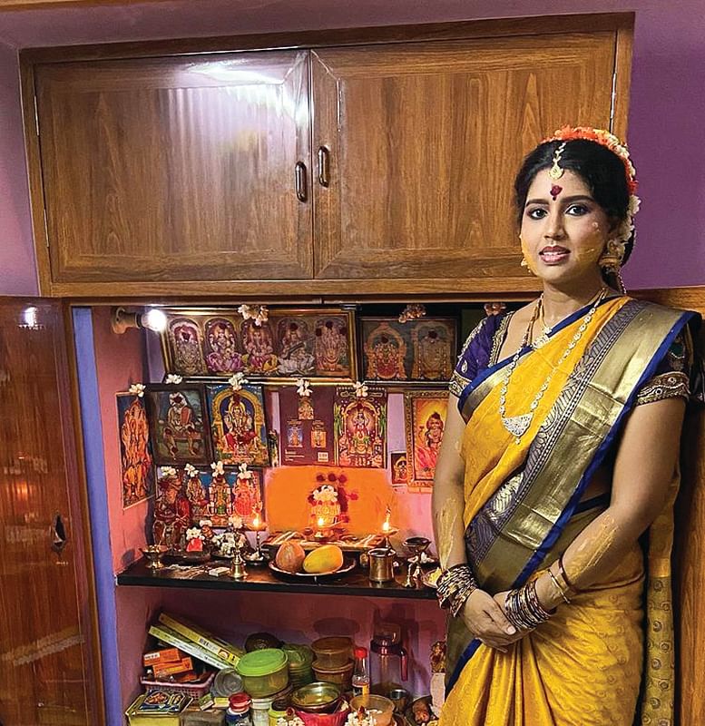 விகடன் TV: ரிமோட் பட்டன்
