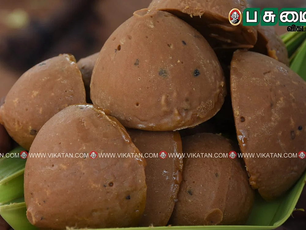 `இதைச் செய்யாமல் ரேசன் கடைகளில் கருப்பட்டி விற்பனை சாத்தியமில்லை!' - கருப்பட்டி உற்பத்தியாளர்கள்