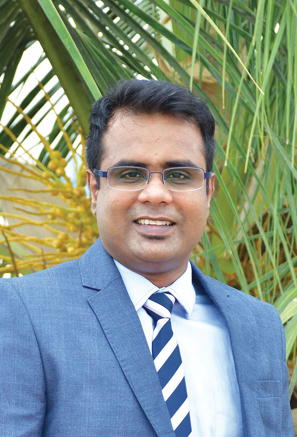 ஹசன் அலி
ஆலோசகர், Siptiger.com