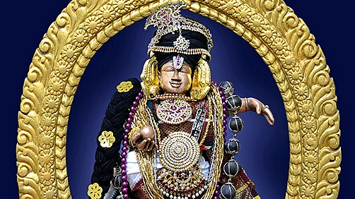அலங்கார கண்ணன்
