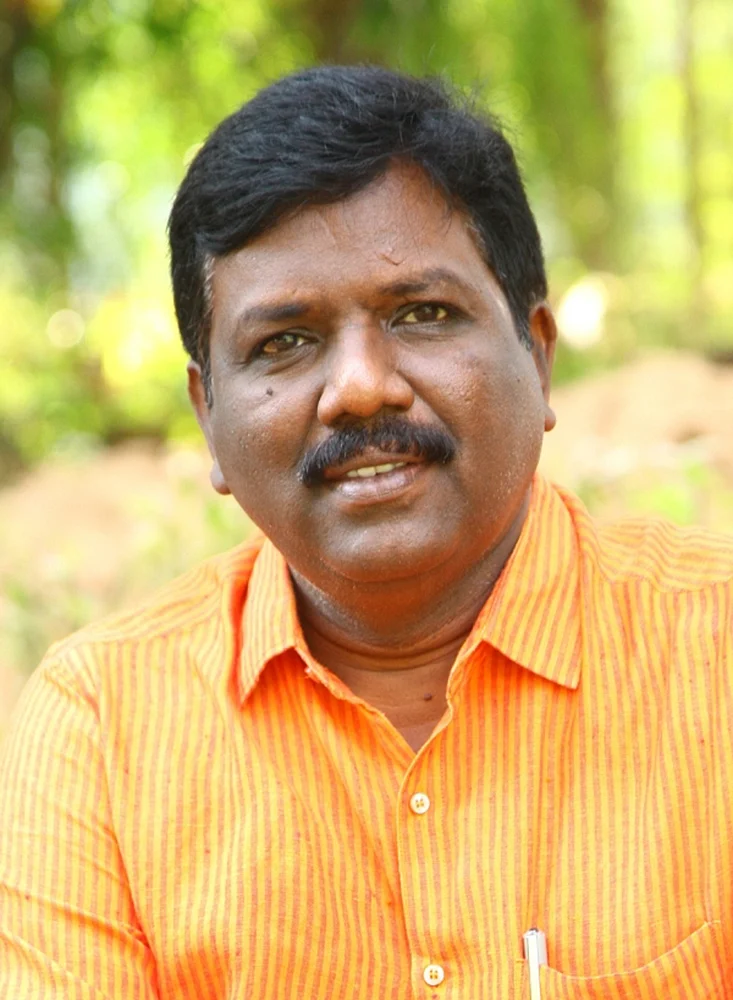 ரவிக்குமார் எம்.பி