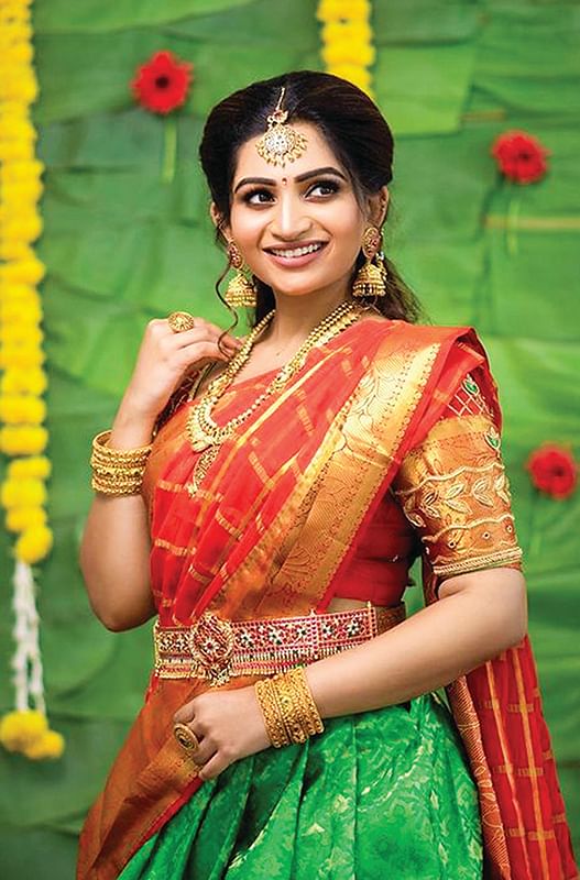 விகடன் TV: ரிமோட் பட்டன்