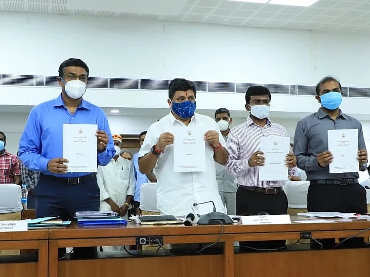 அதிமுக இமேஜை காலி செய்கிறதா தமிழ்நாடு அரசின் வெள்ளை அறிக்கை?!