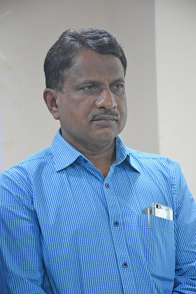 நாராயணன் நாயர்