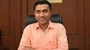 பிரமோத் சாவந்த்