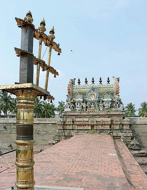 சுத்த ரத்னேஸ்வரர் திருக்கோயில்