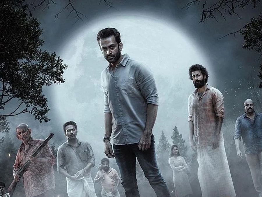 பிரித்விராஜின் `குருதி': துணிந்து மதங்களை விமர்சிக்கிறதா, பயந்து அடிப்படைவாதம் பேசுகிறதா?
