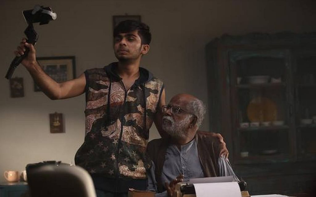 Home | Malayalam Movie