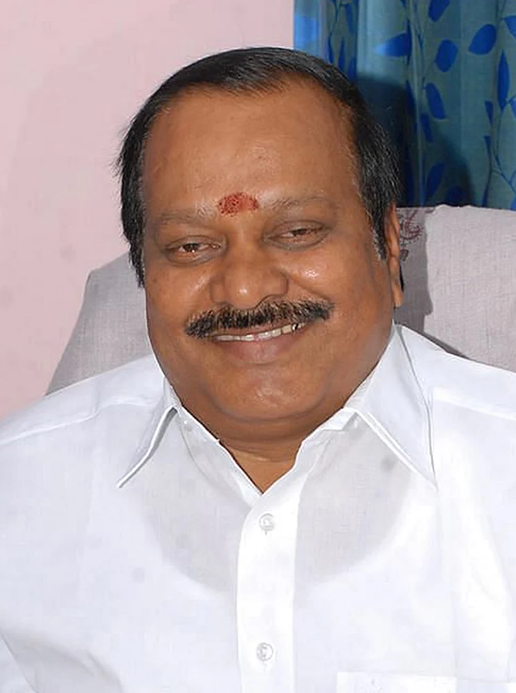 கோவை செல்வராஜ்