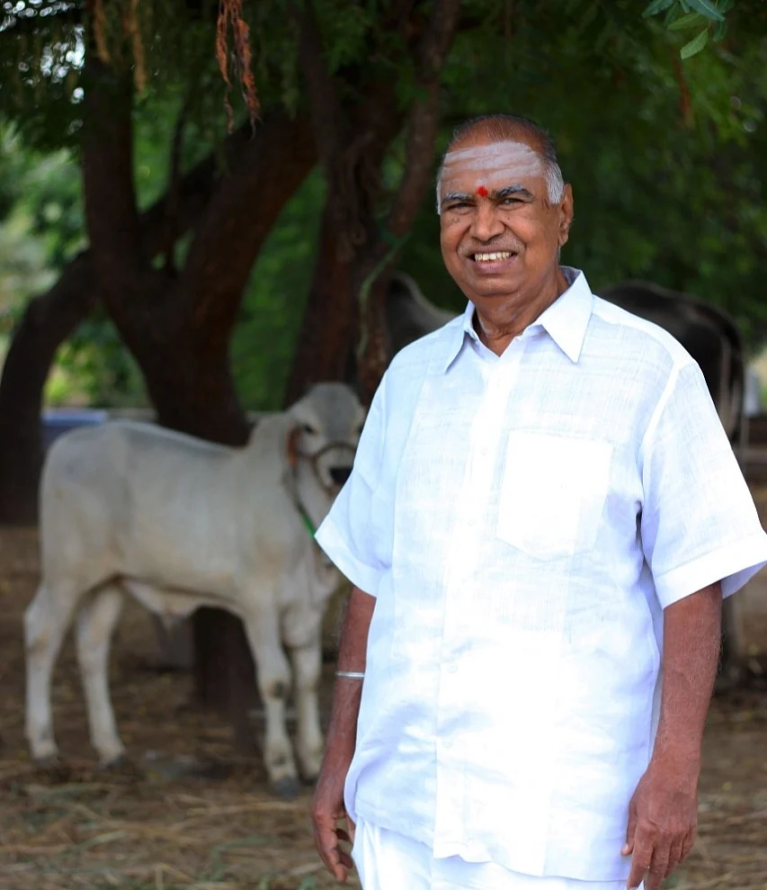பஞ்சகவ்யா நடராஜன்