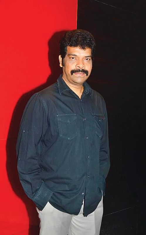 “நான் ஒரு முடிவு பண்ணிட்டா...”