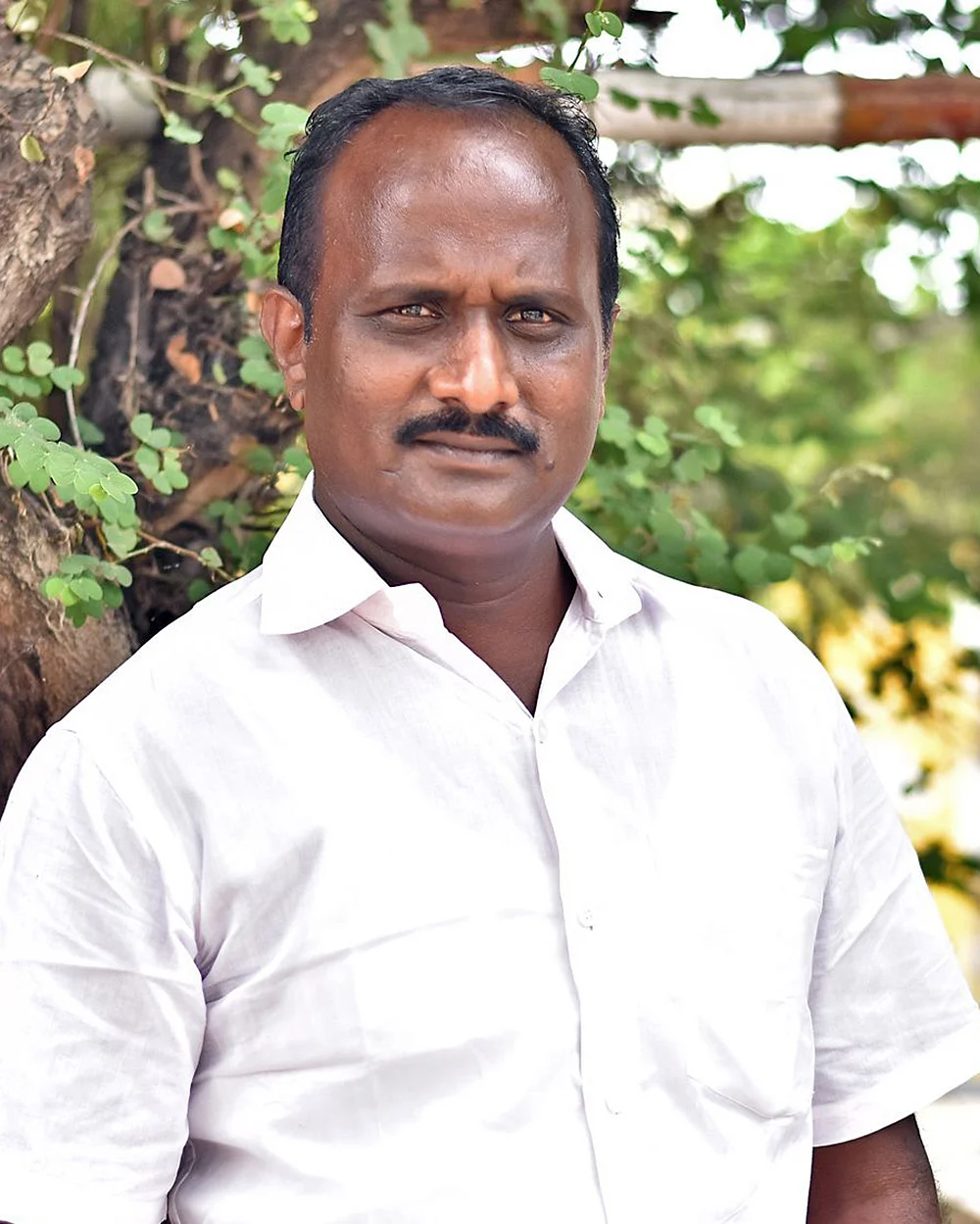 ராஜேந்திரன்