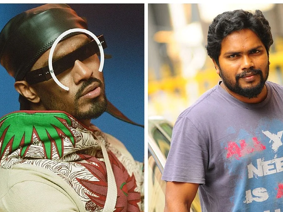 பா.இரஞ்சித் பிரிவினையைத் தூண்டுகிறாரா... கனடிய ராப் பாடகர் சொல்வதும், உண்மையில் நடந்ததும் என்ன?