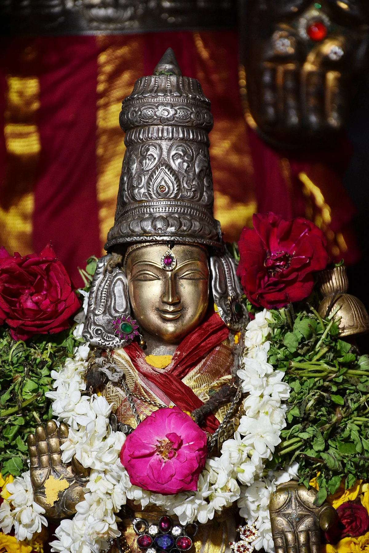 லட்சுமிதேவி
