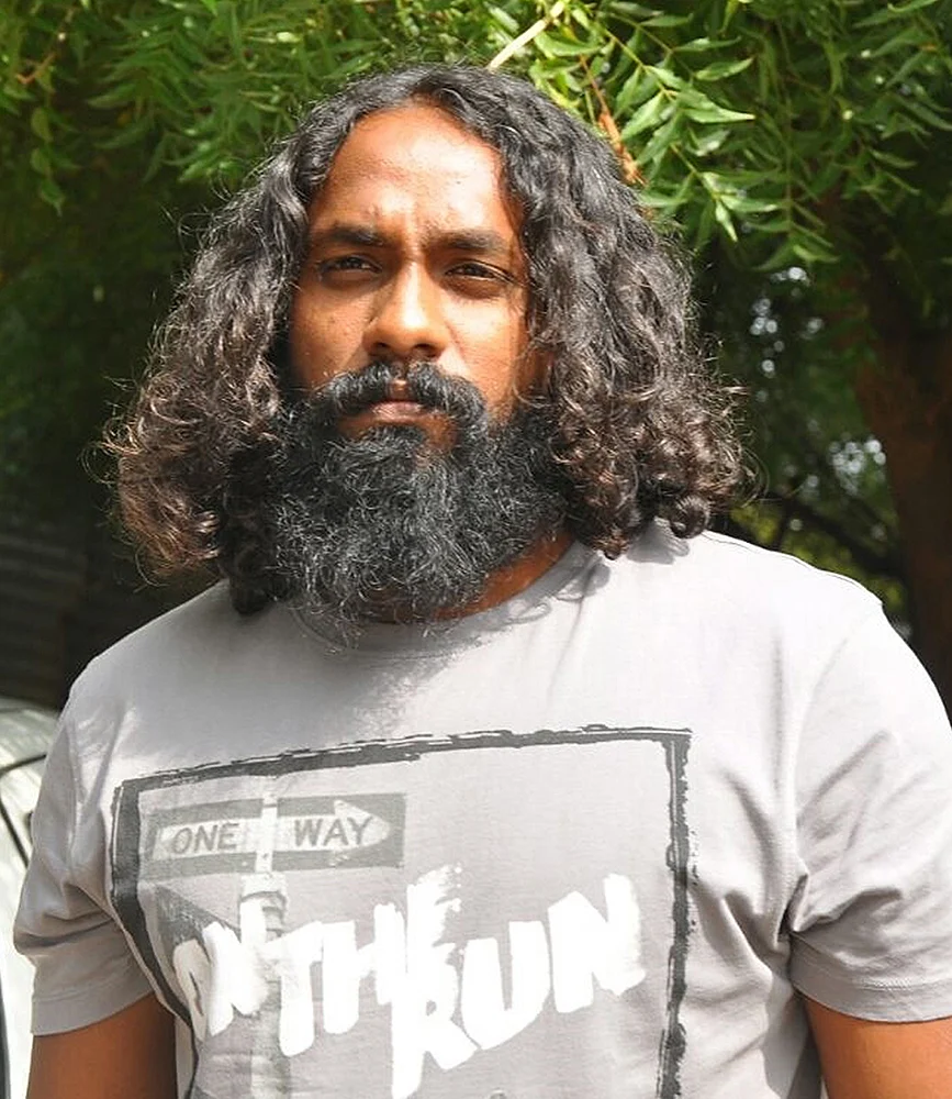 காட்பாடி ஜானி