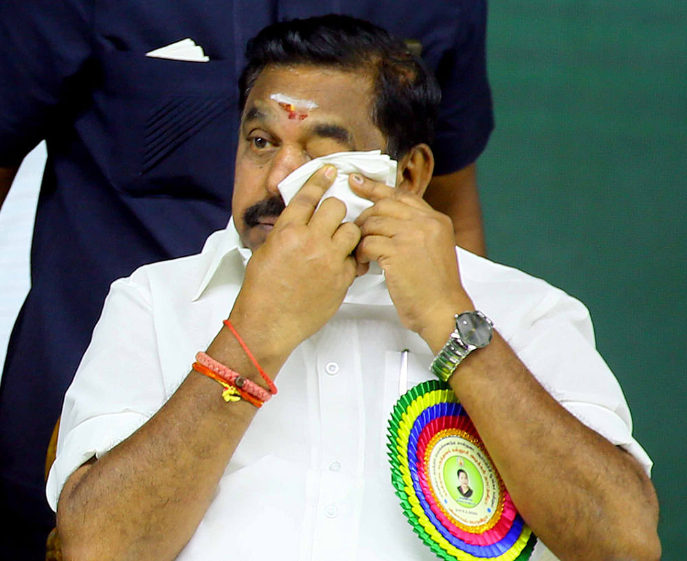 உடையும் கொடநாடு மர்மம்!