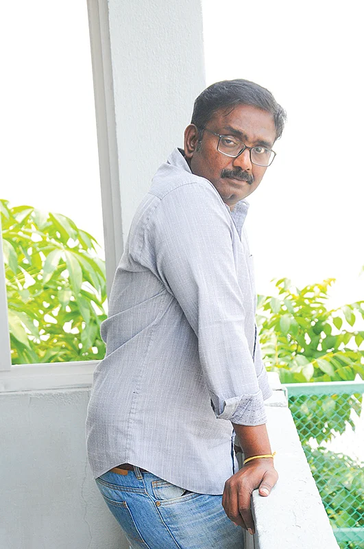 சூப்பர் மேன்... சூப்பர் வுமன்!