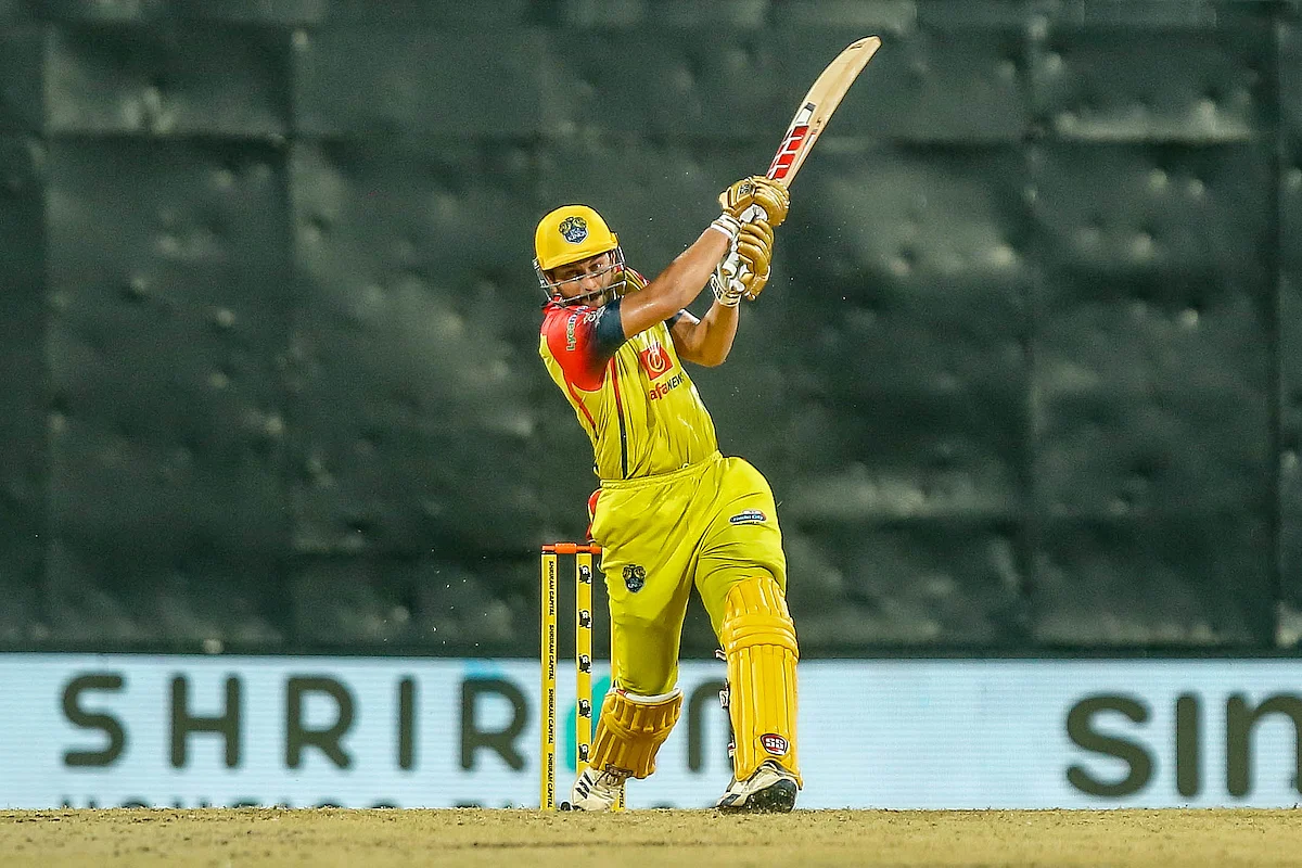 TNPL | #DDvLKK