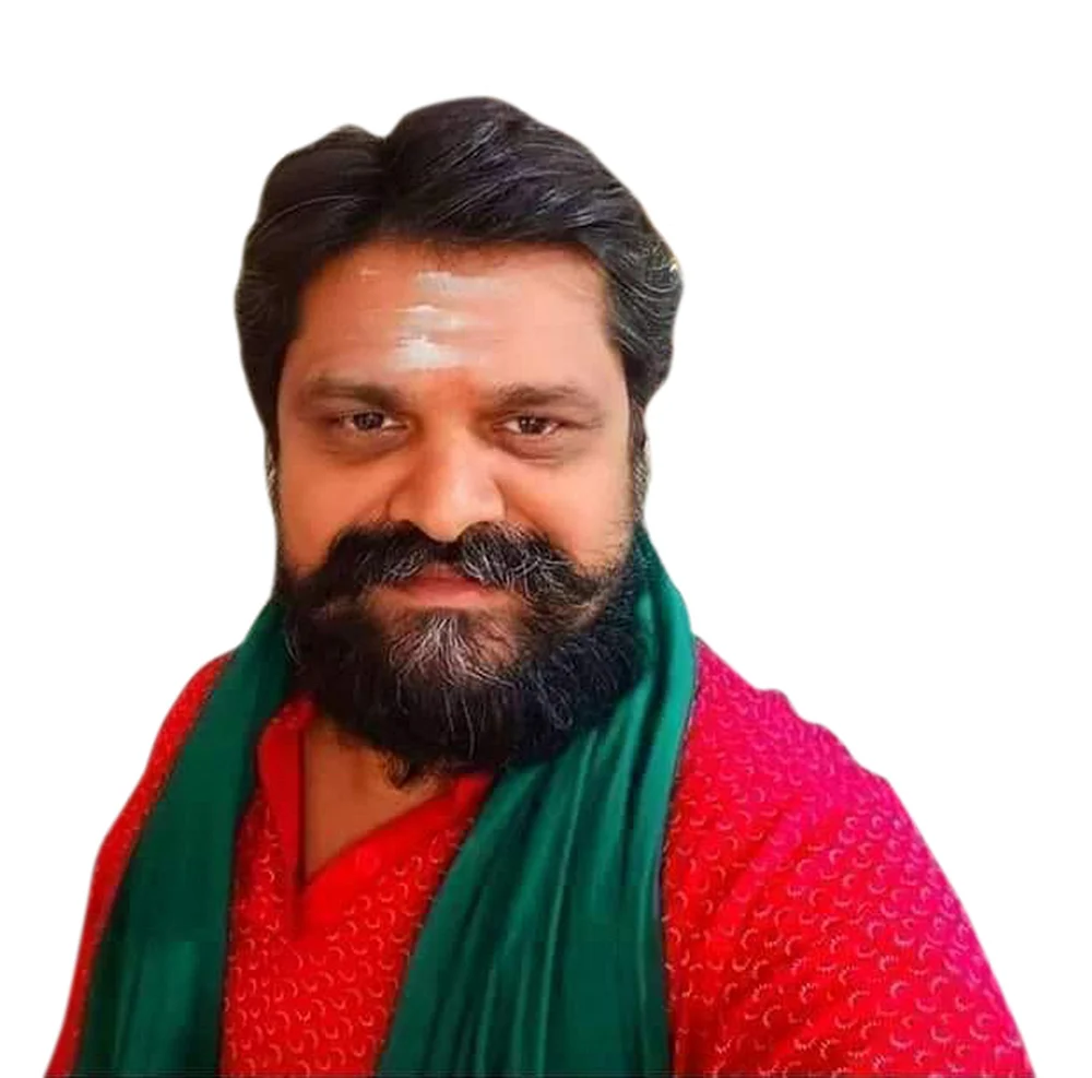 பூங்குன்றன்