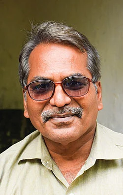 ஜெயராமன்