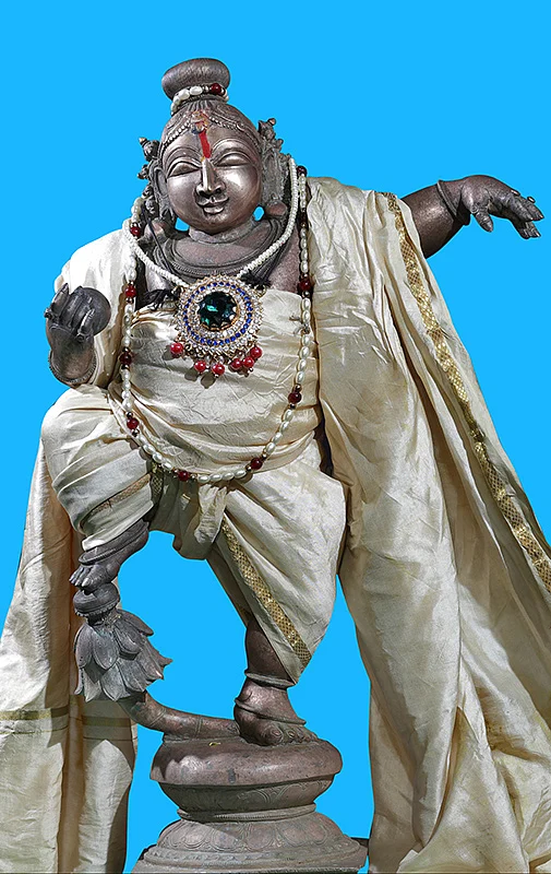 வாசுதேவன்