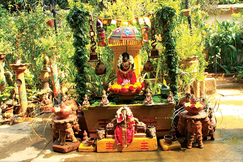 நீங்களும் வீட்டுத் தோட்டம் அமைக்கலாம்! - ஏ டு இஸட் தகவல்கள்