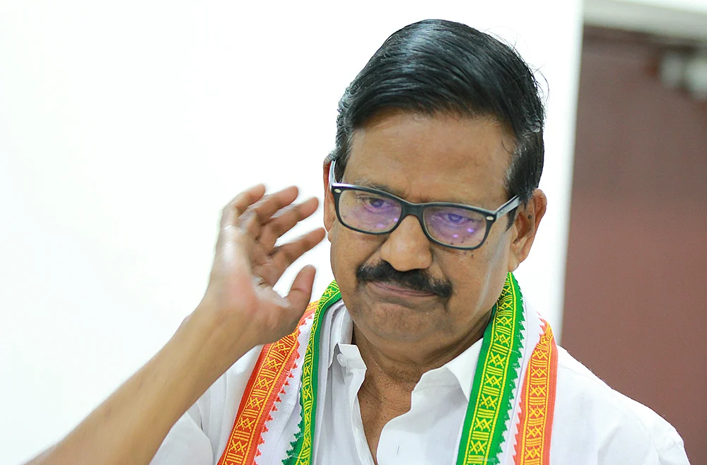 கே.எஸ்.அழகிரி
