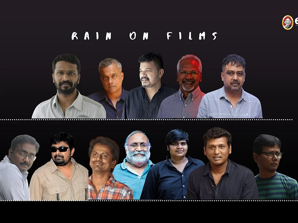 EXCLUSIVE : மணிரத்னம் டு வெற்றிமாறன்…12 இயக்குநர்கள் கூட்டணியும், RainOn நிறுவனமும் உருவானது எப்படி?