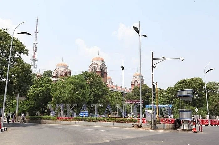 மெட்ராஸ் வரலாறு : சென்னை தினத்தின் இந்த வரலாறு உங்களுக்கு தெரியுமா? | பகுதி 24