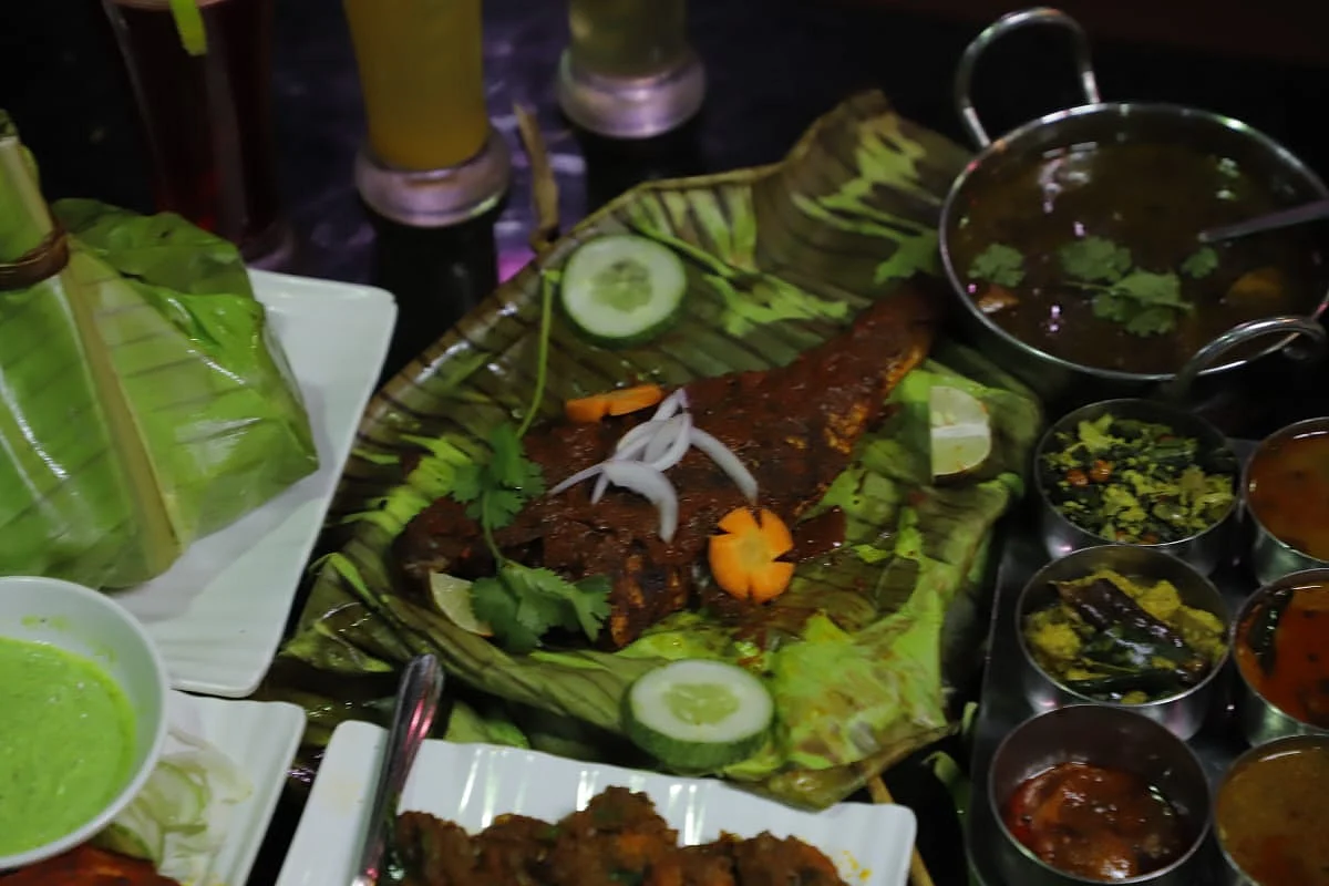 மீன்