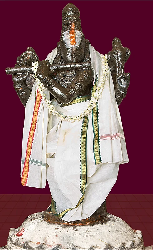 குறிஞ்சிப்பாடி