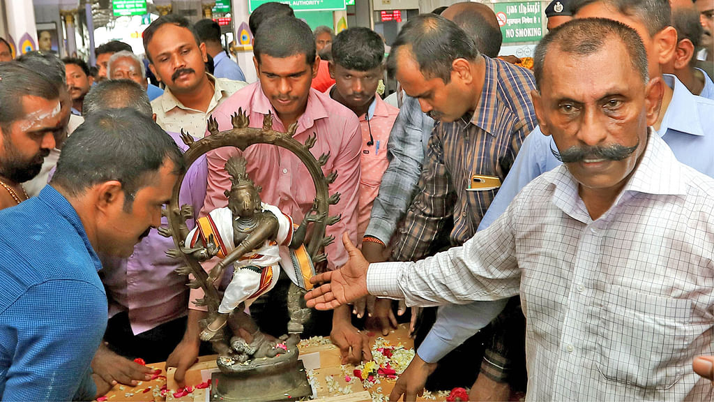 பொன்.மாணிக்கவேல்