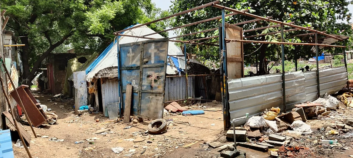 ராதாகிருஷ்ணன் நகர்