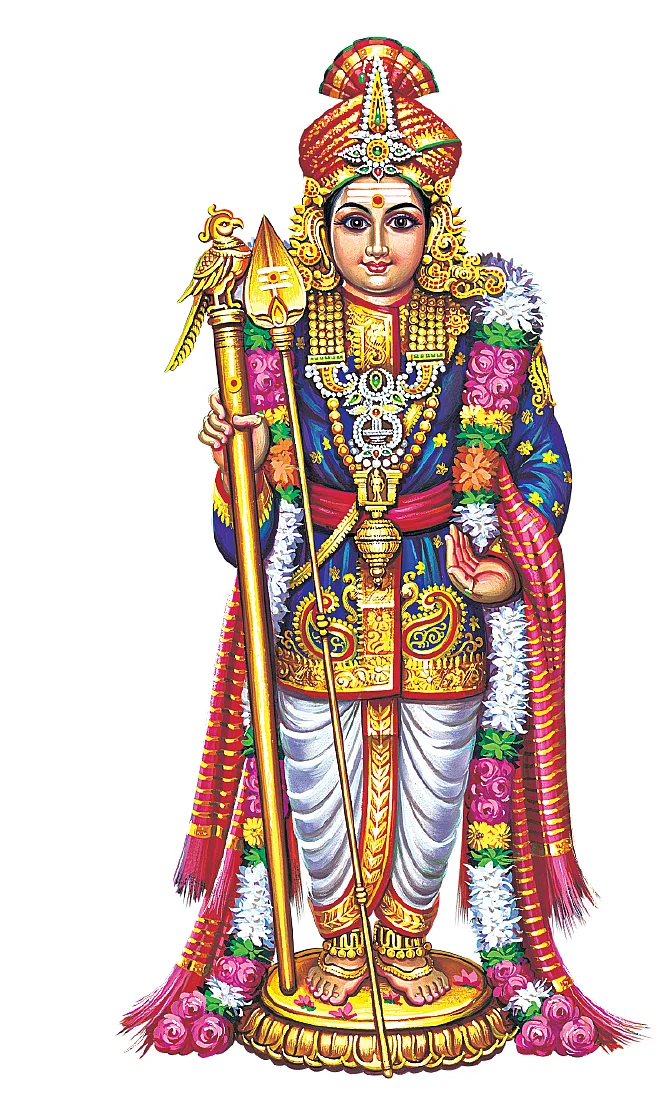 கேரளக் கதைகள்: ருக்மிணி சுயம்வரம்!