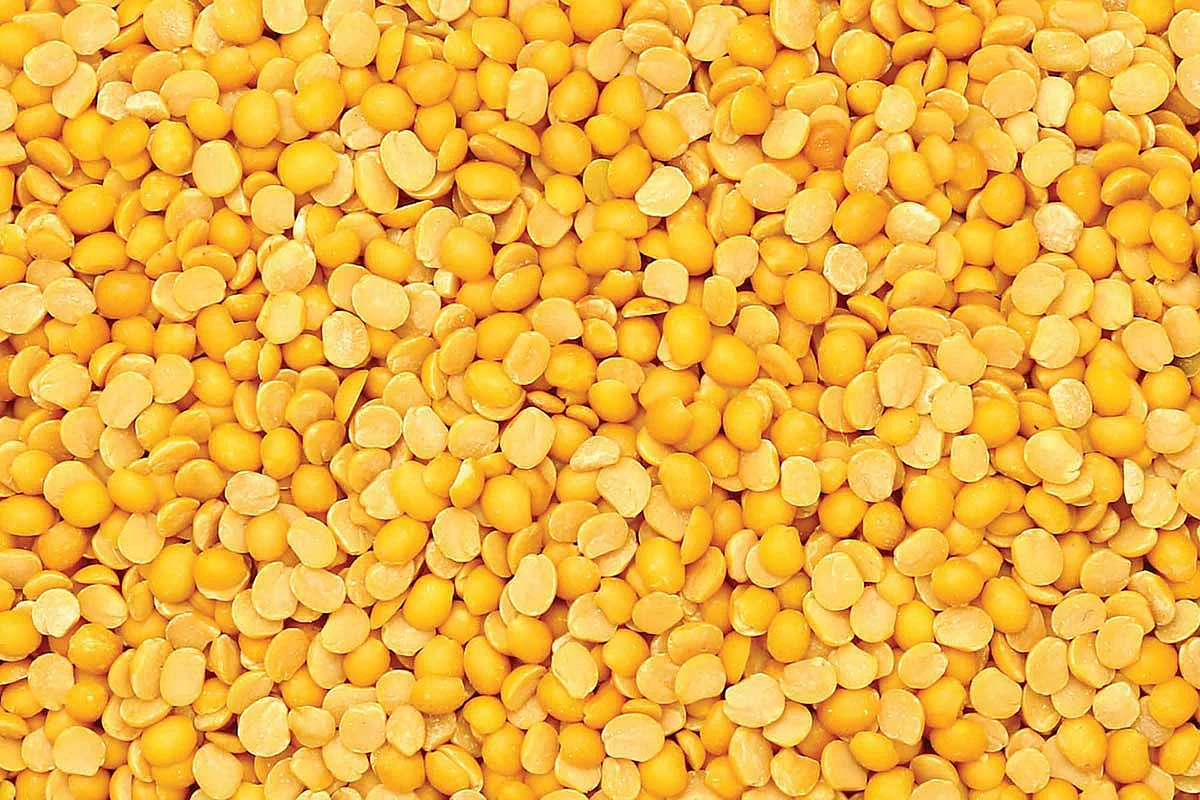 தோஷங்கள் தீர்க்கும் நவதானியங்கள்!