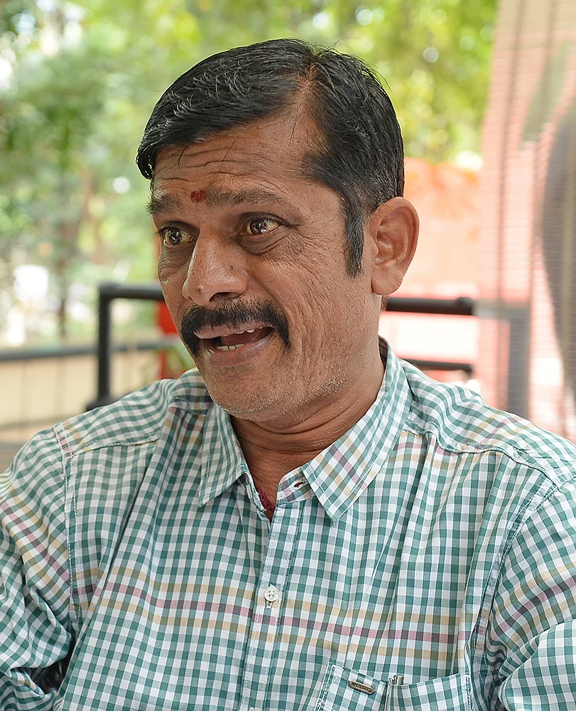 தியாகராஜன்