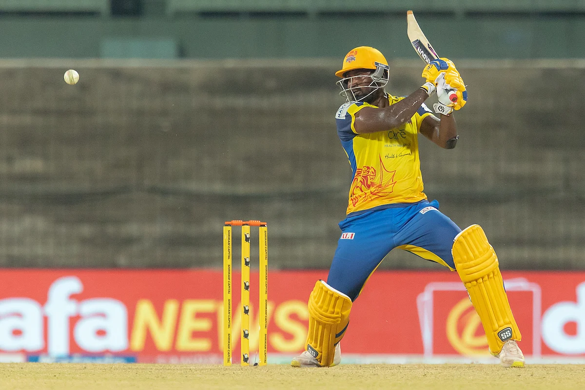 TNPL | #DDvLKK