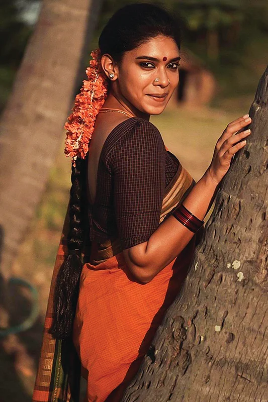 “தமிழ்நாடே திரும்பிப் பார்க்கும் திண்டுக்கல் பொண்ணு நான்!”