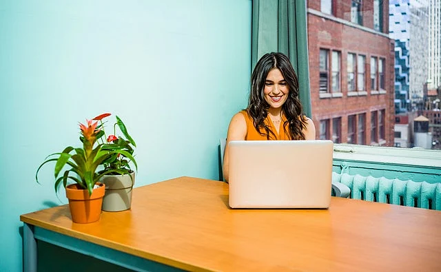 Office (Representational Image)