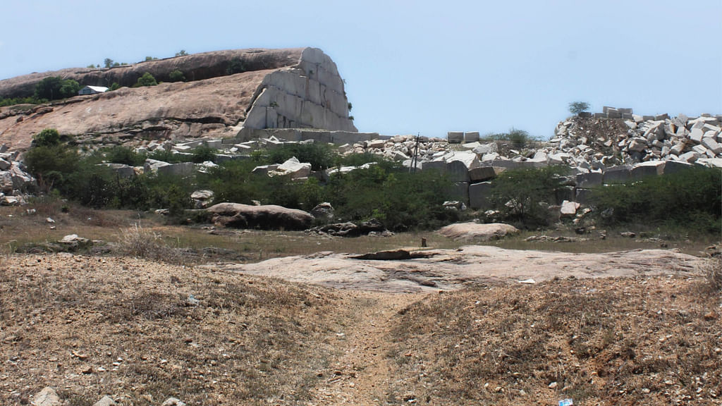 கிரானைட்