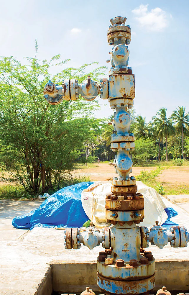 ஹைட்ரோ கார்பன்