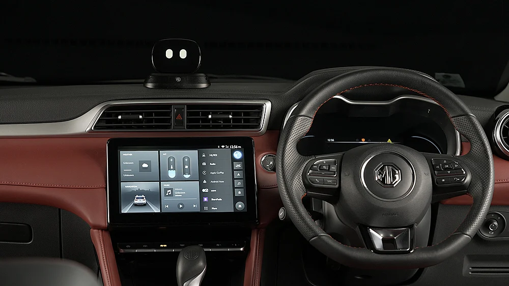 Astor Dashboard