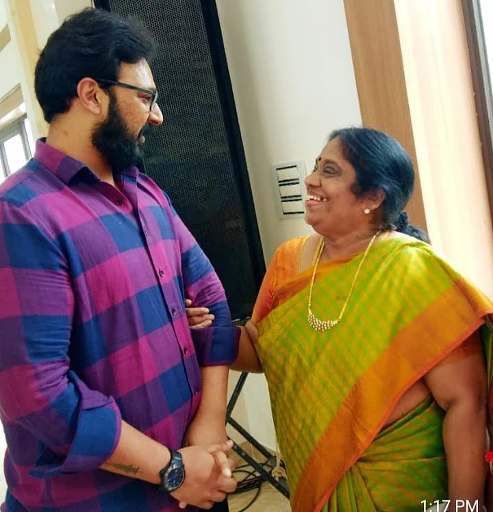 துரை தயாநிதி