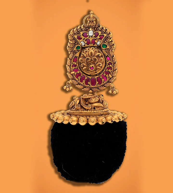 டெம்பிள் ஜூவல்லரி... டிசைன் முதல் பராமரிப்பு வரை... முழுமையான வழிகாட்டி!