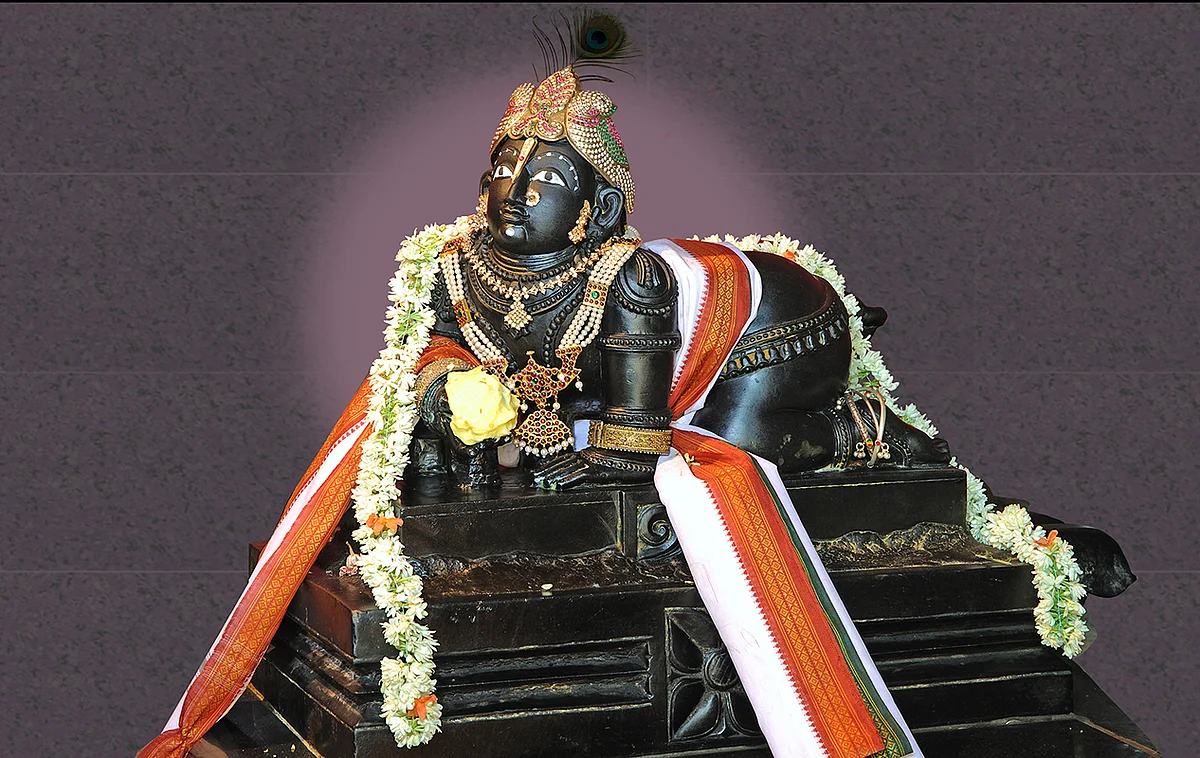 வேணுகோபால ஸ்வாமி